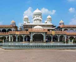 Vrindavan Package Tour