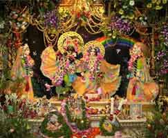 Vrindavan Tour Package