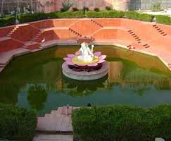 Vrindavan Vacation Package